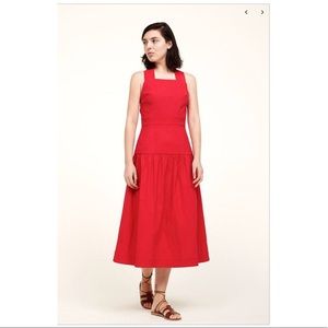 SEA Cecily X Factor Dress